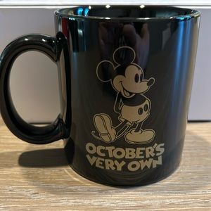OVO X Disney Coffee Mug